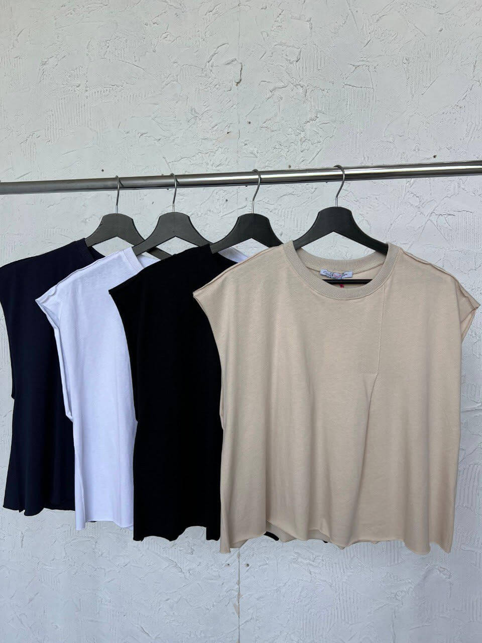 T-shirt one size